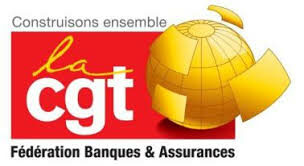 CGT Banque Assurance Finance Immobilier